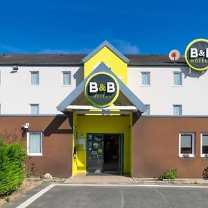 B&B Hôtel BOURGES (1)