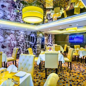 Grace 21 Smart Hotel